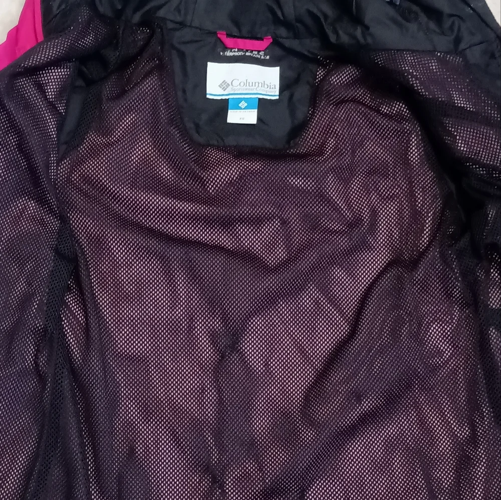 Columbia Jacket - Picture 4 of 8